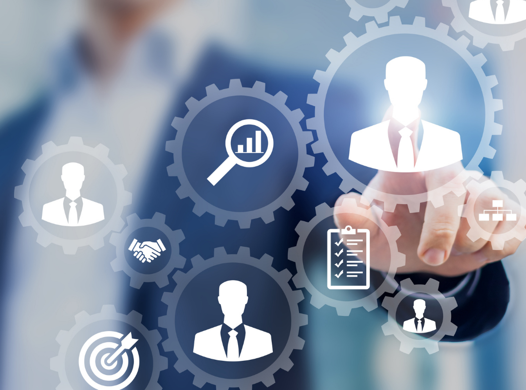 Want to become an (5)