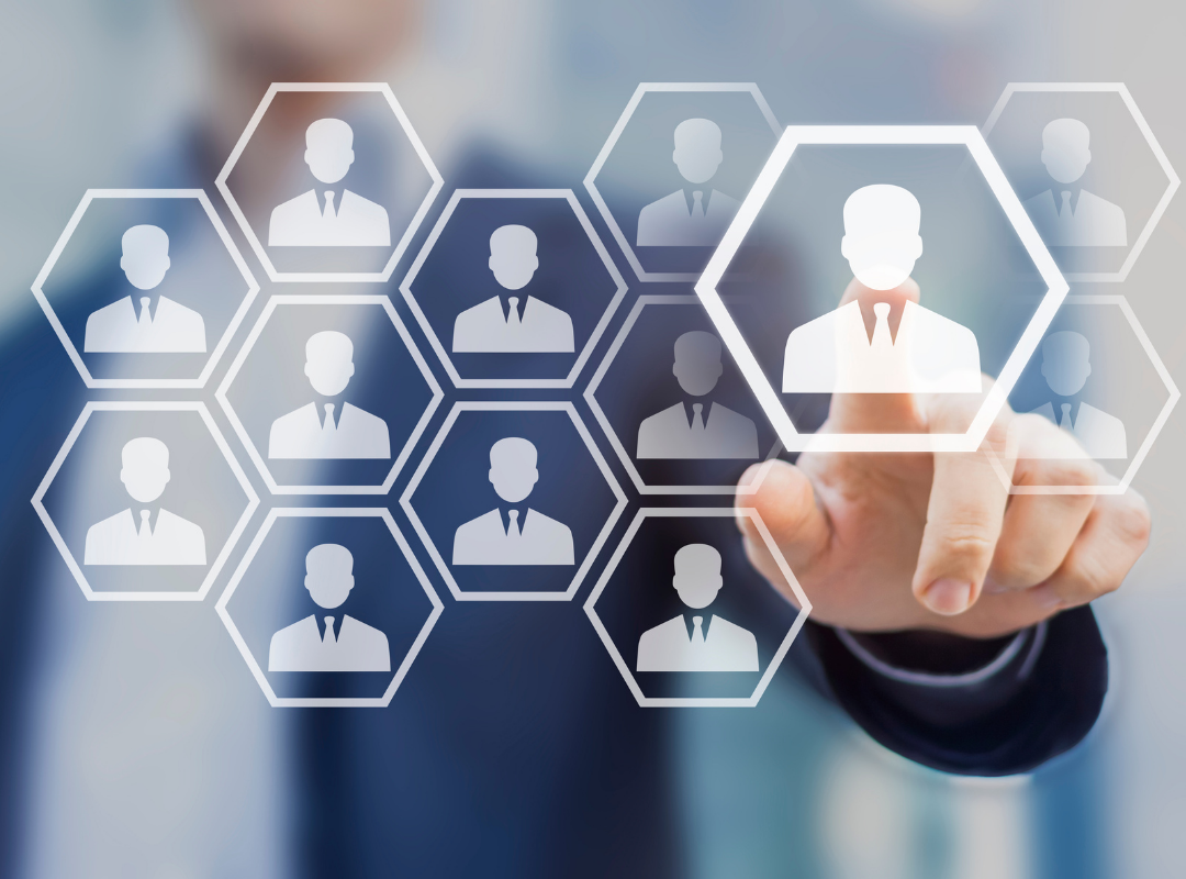 Want to become an (6)